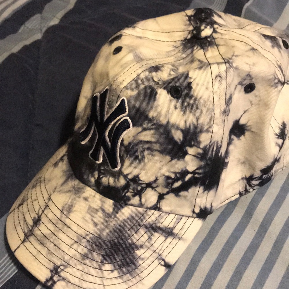 Yankees hat